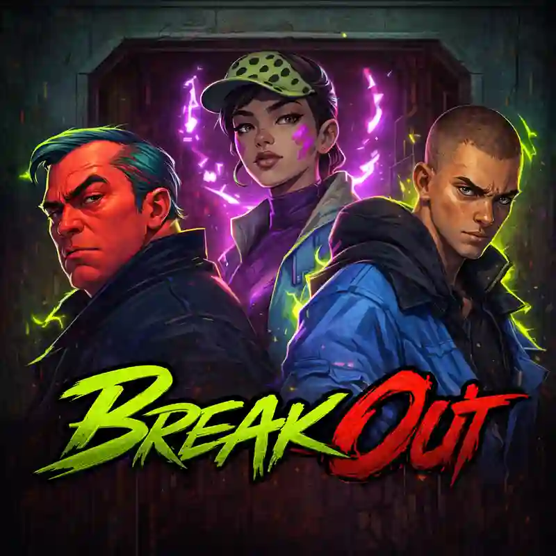 Breakout sa Spin Time APK