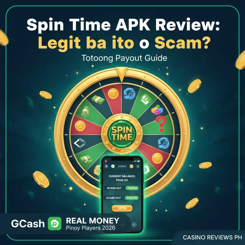Legit Review